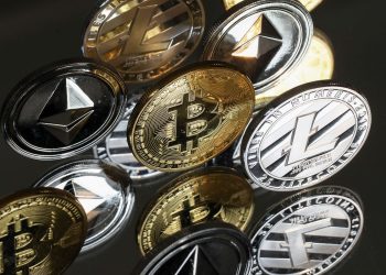 What is Cryptocurrency? Cryptocurrency in 9 Title